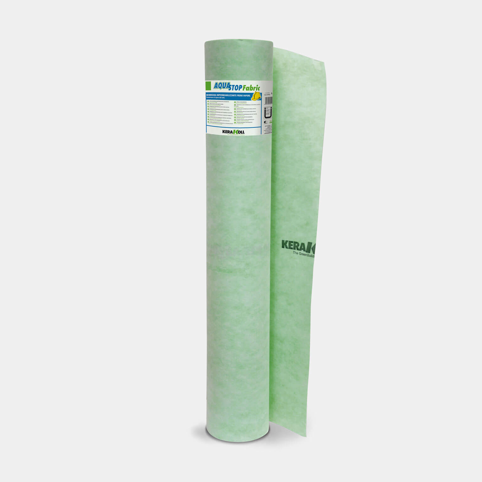 Aquastop Fabric — Kerakoll