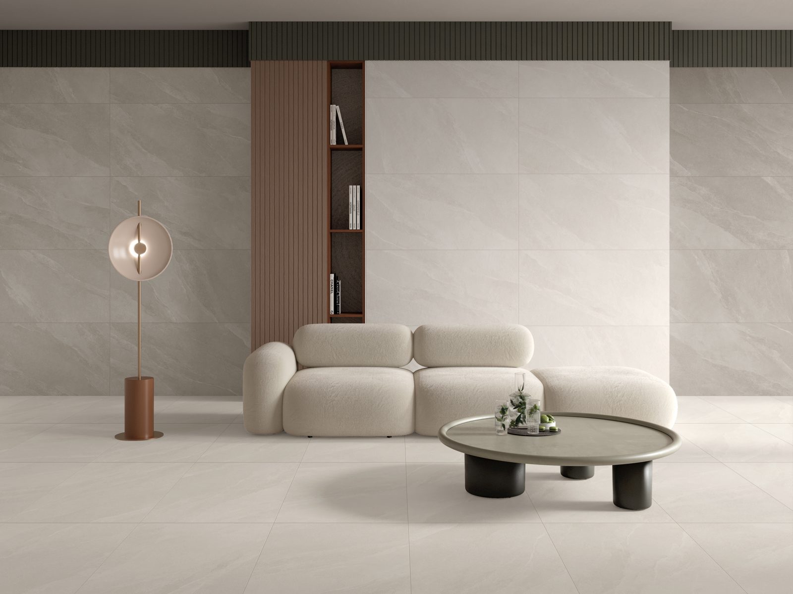 Ardesia — Progetto Baucer
