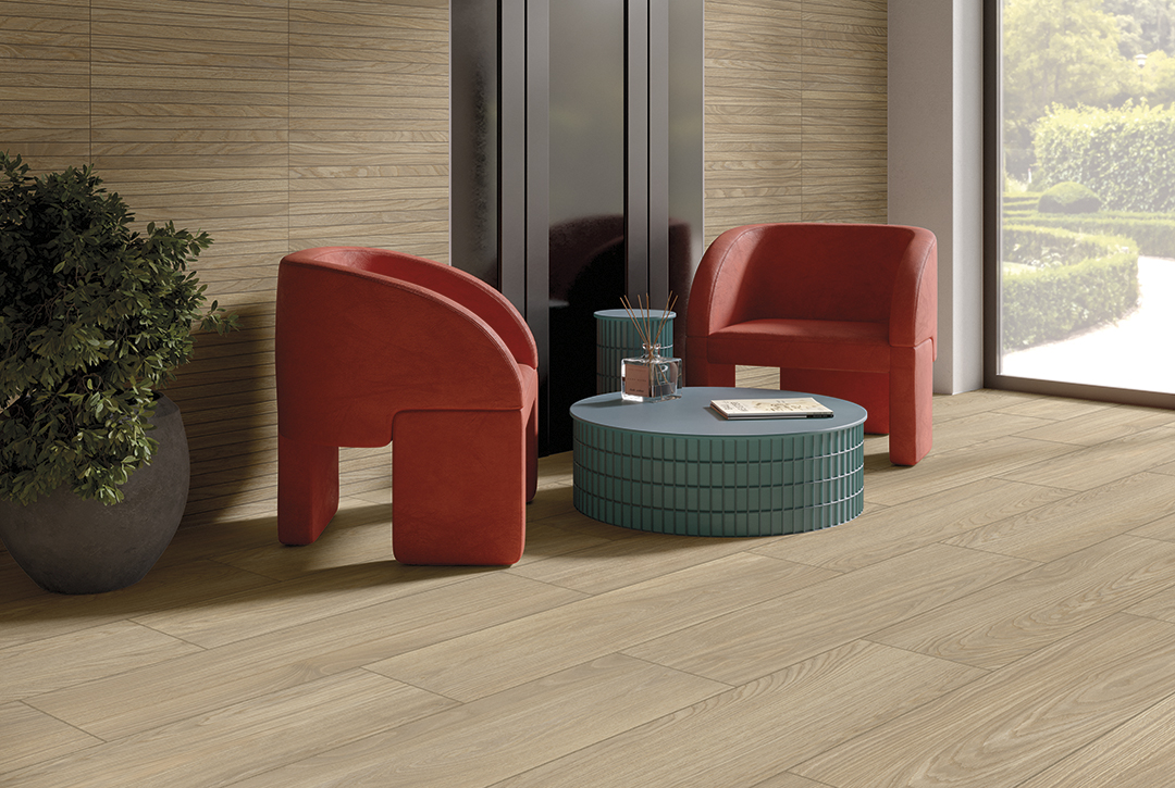 Atelier — Progetto Baucer