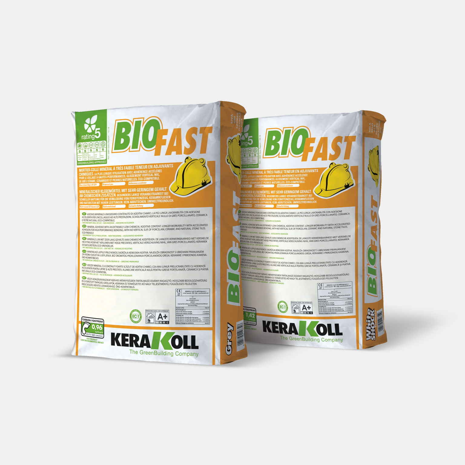 Biofast — Kerakoll