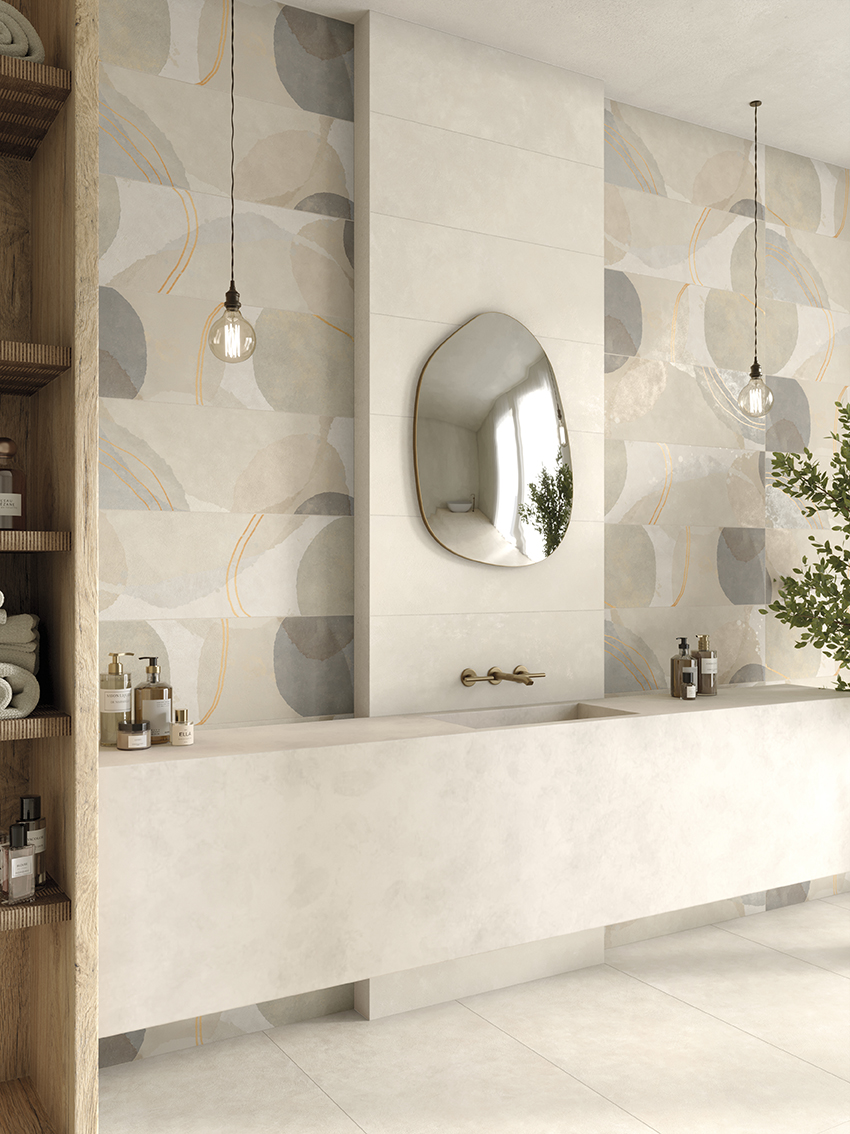 Clay 30x90 — Progetto Baucer