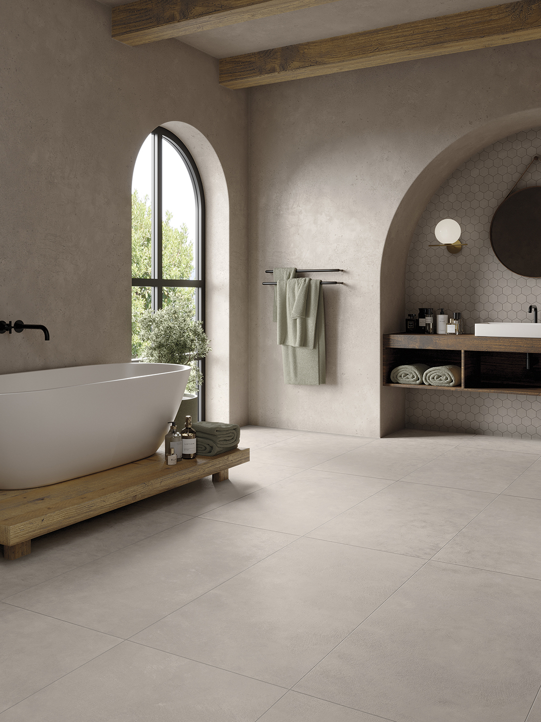 Clay — Progetto Baucer