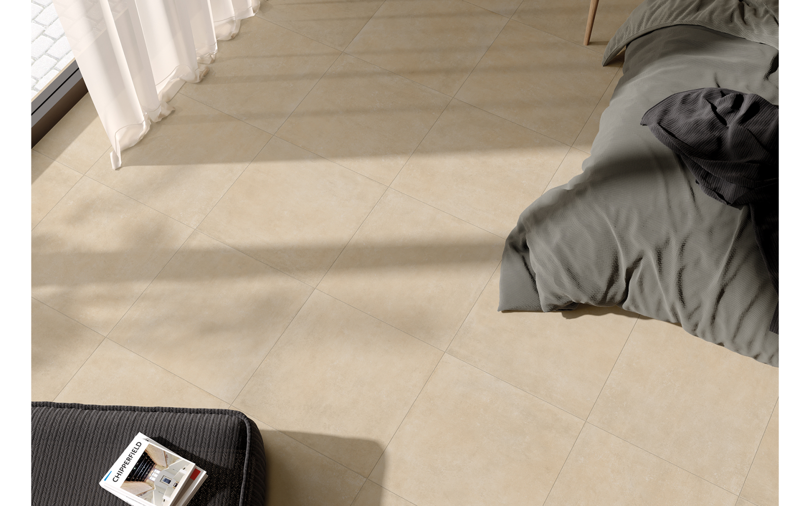 Concrete — Progetto Baucer