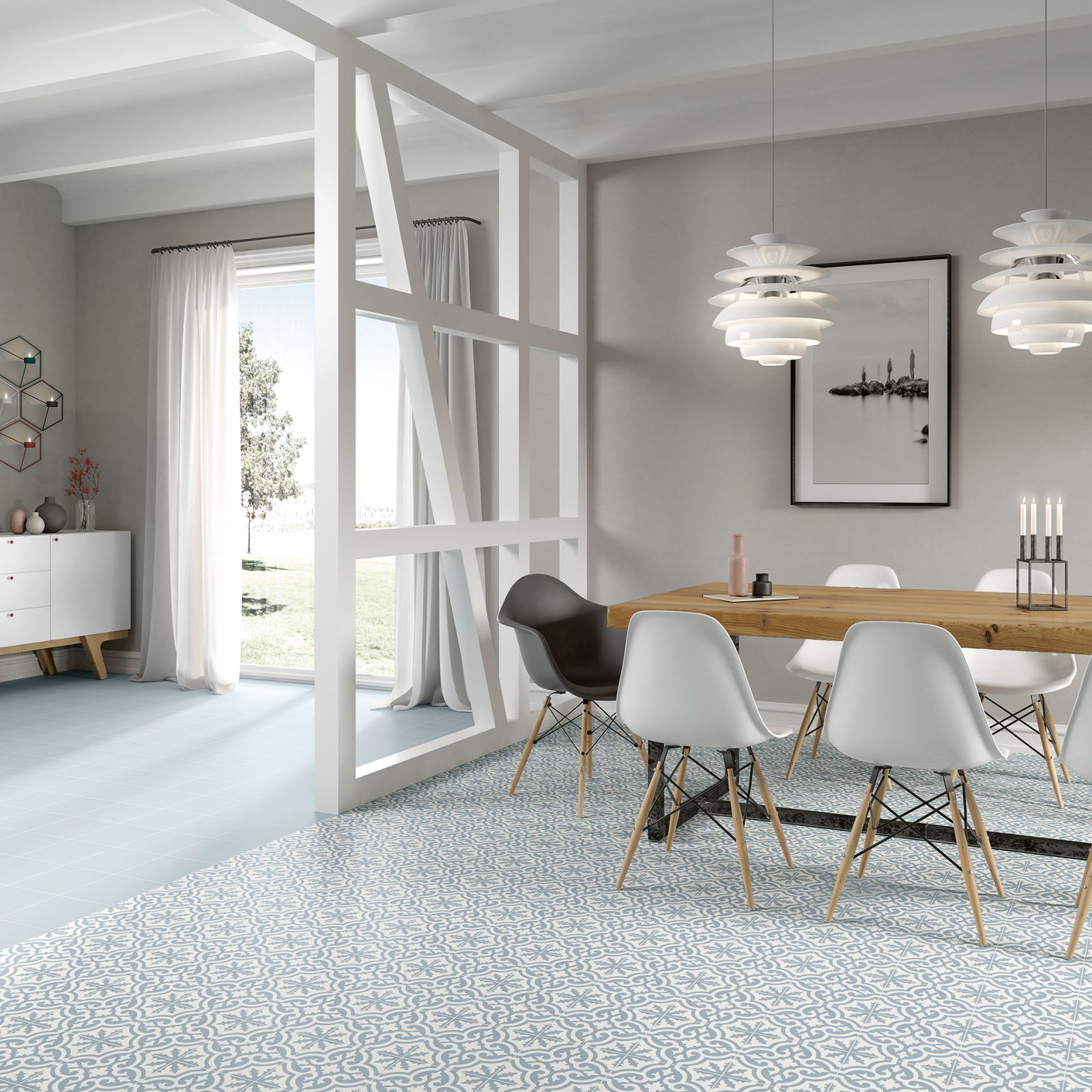 Deco Advance — Elios