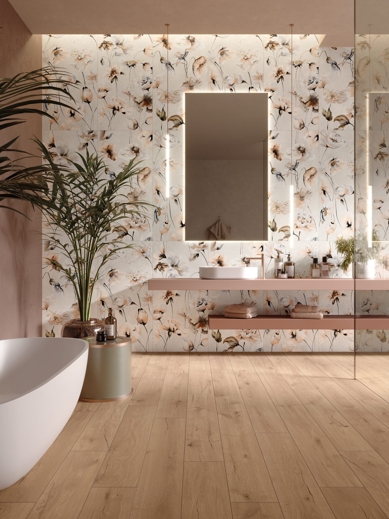 Dream — Progetto Baucer