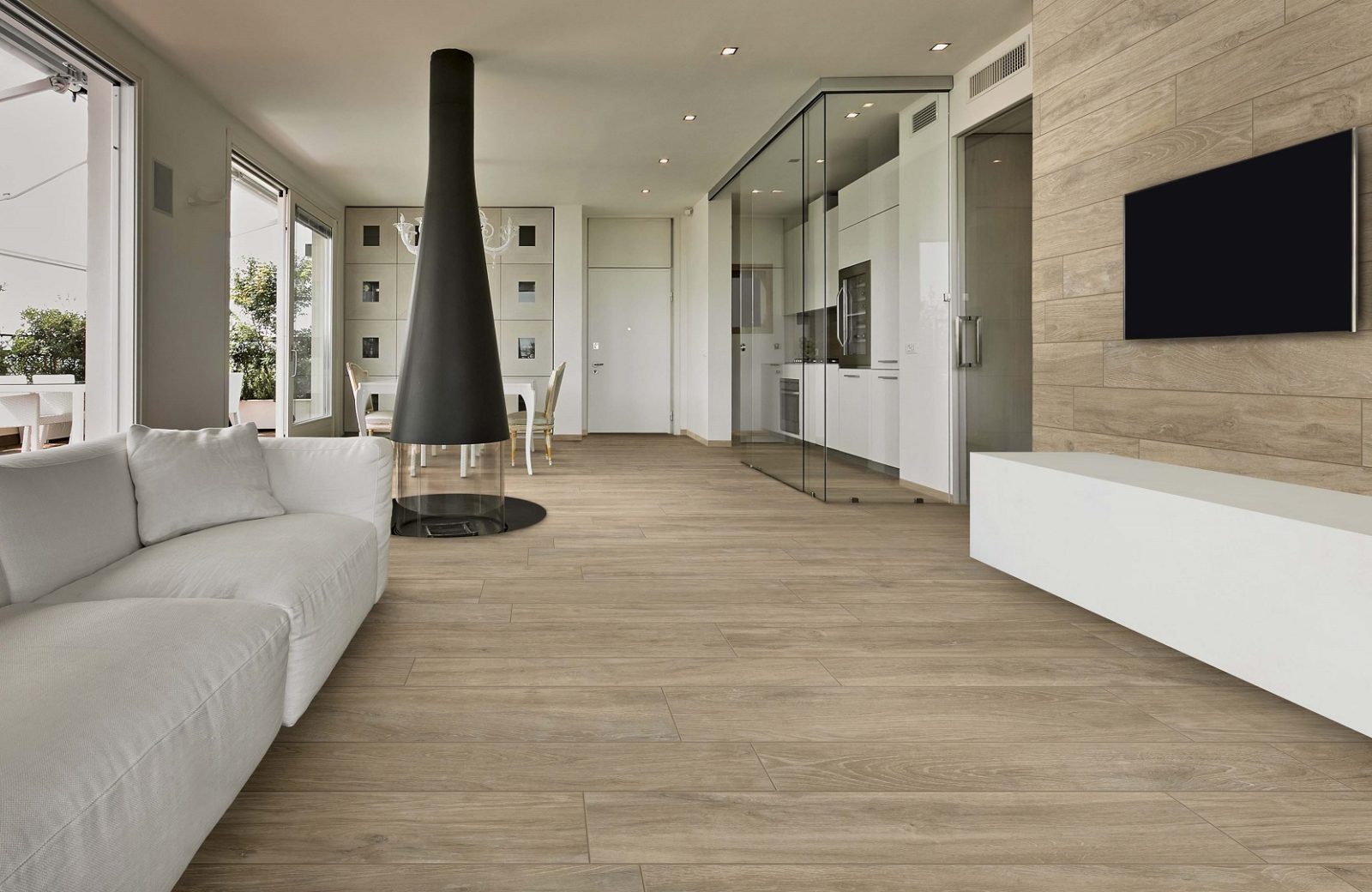 Laguna — Progetto Baucer