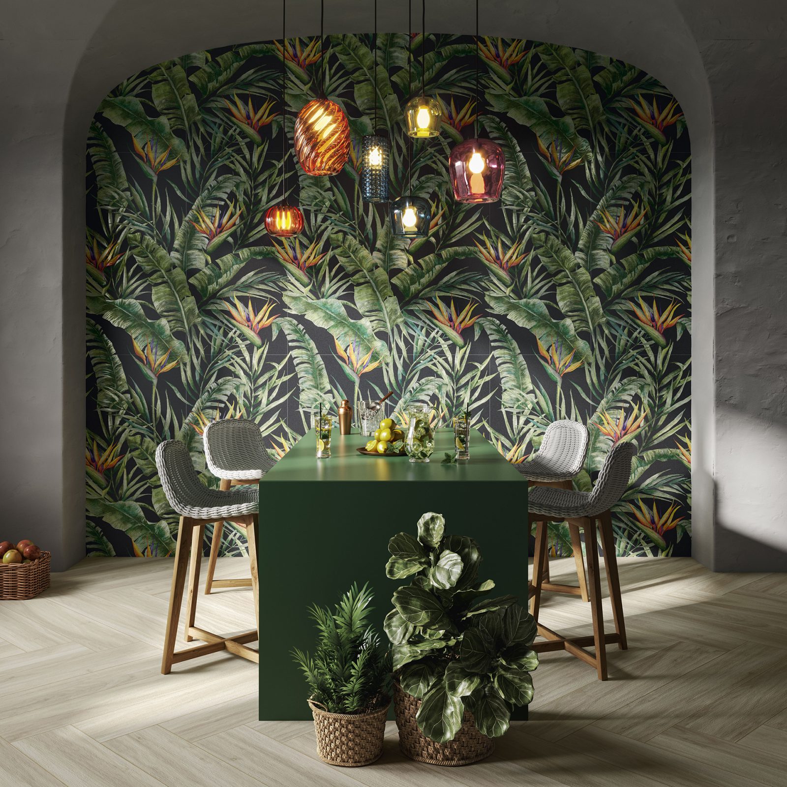 Love Decors — Elios