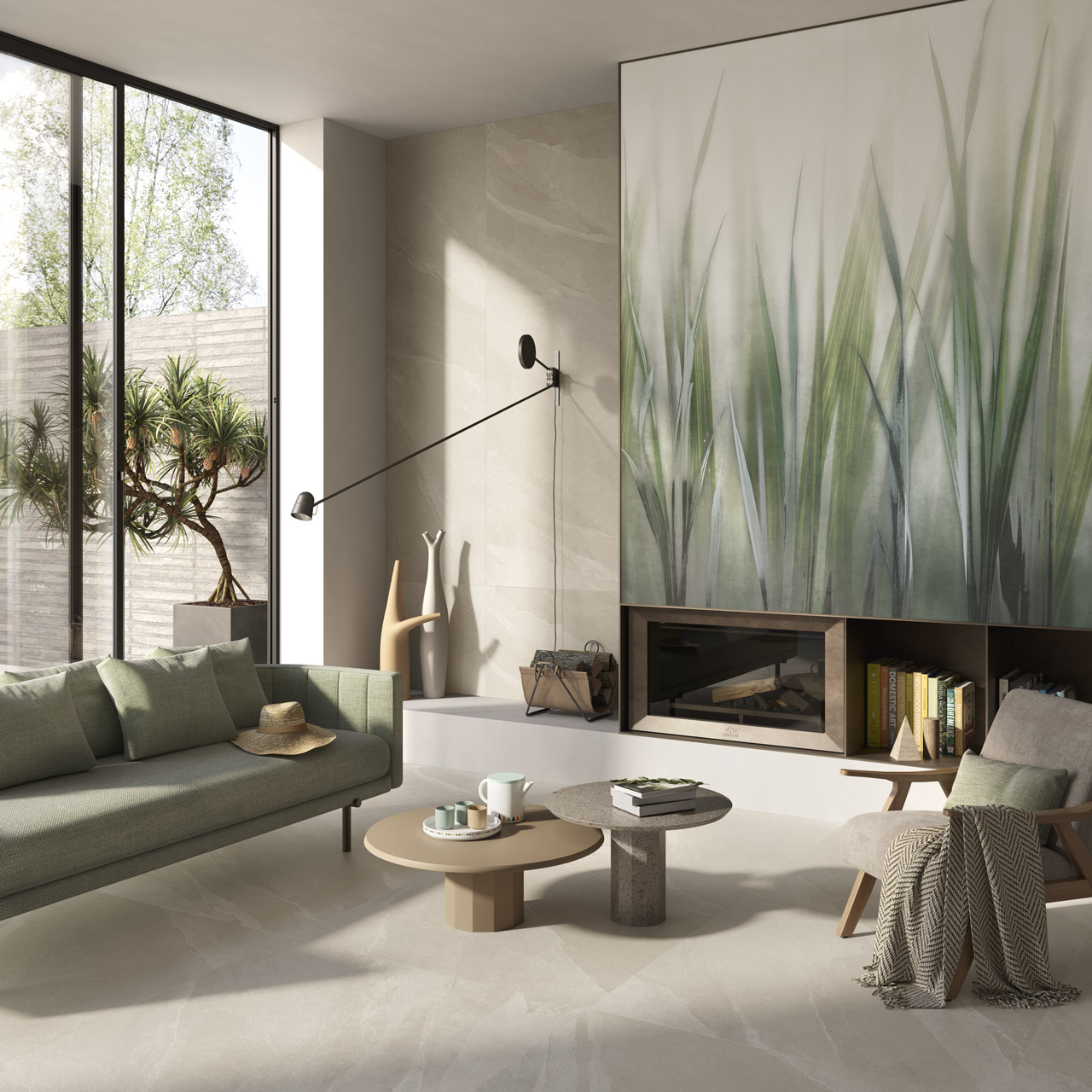 Love Decors Magnus — Elios