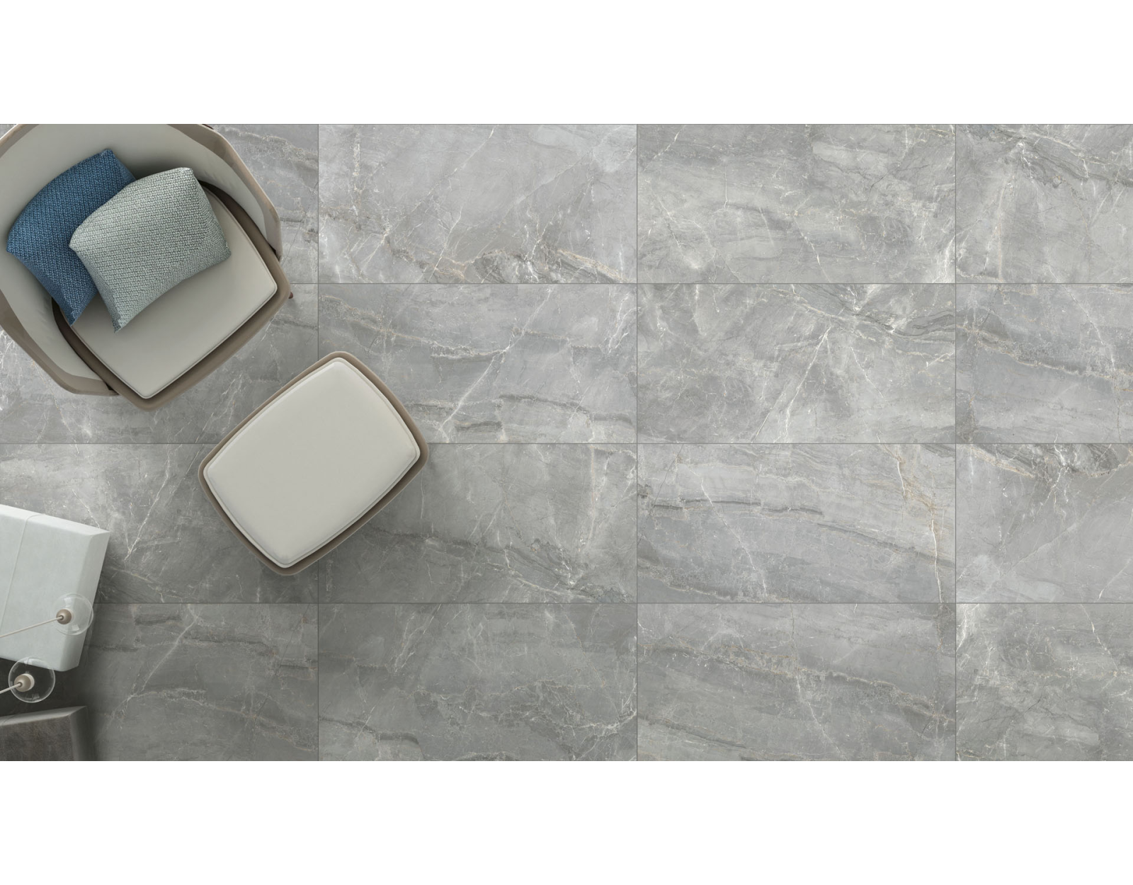Marmi Pregiati — Progetto Baucer