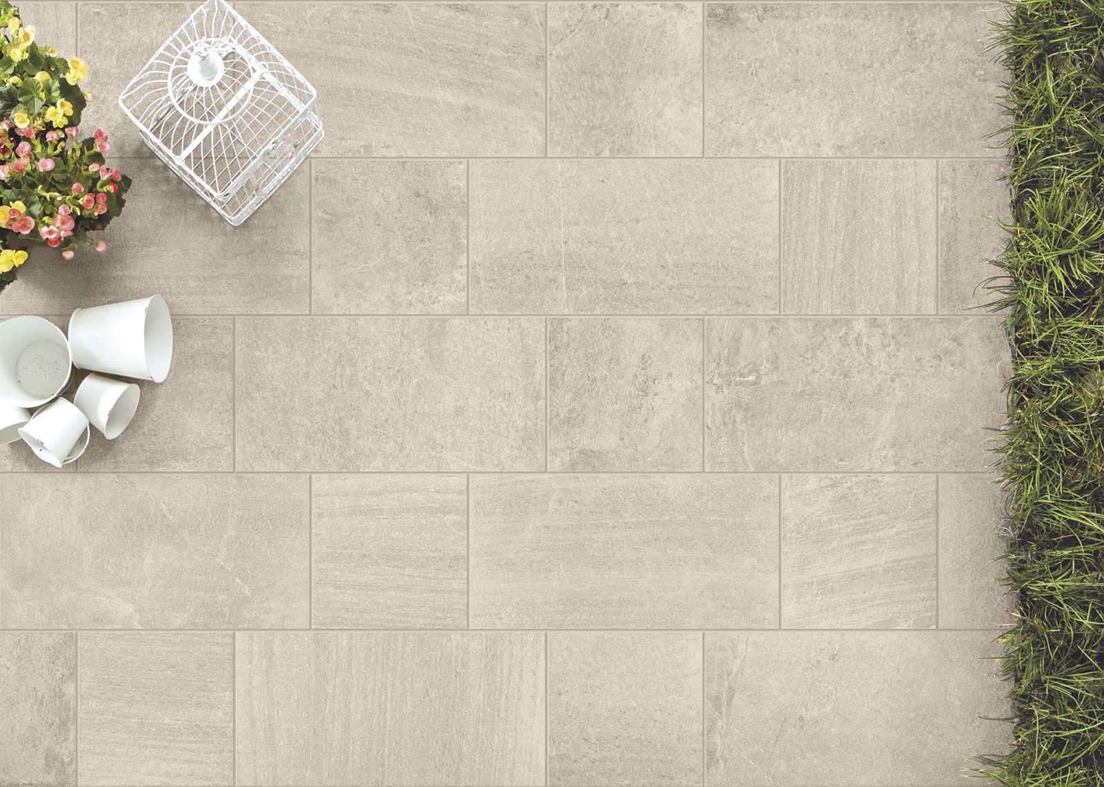 Merano — Progetto Baucer