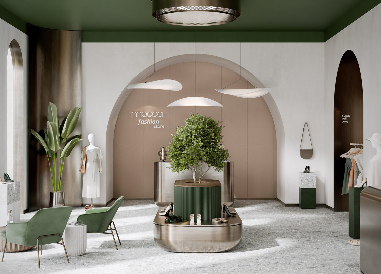Monolight — Nowa Gala