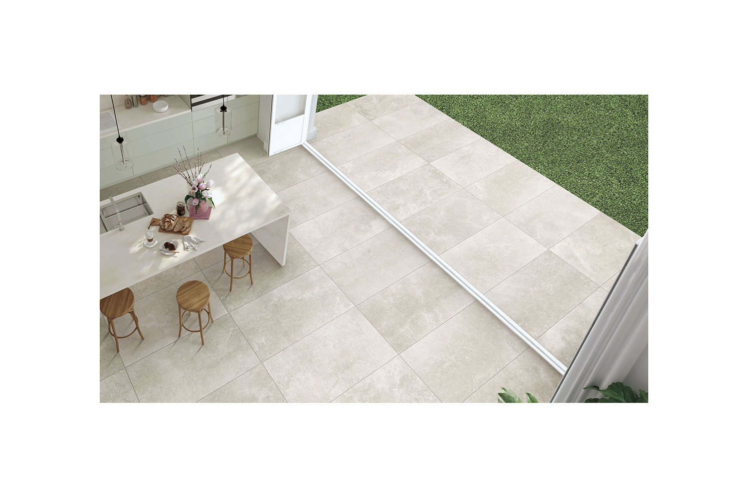 Pietre Italiane — Progetto Baucer