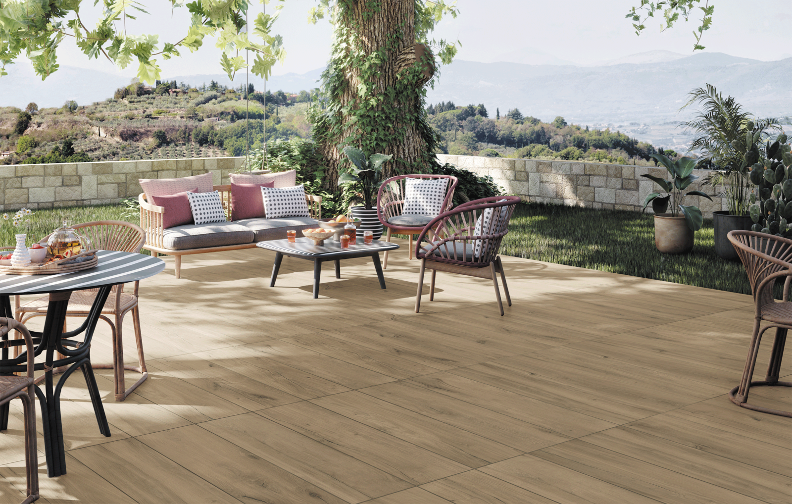Rovere — Polis