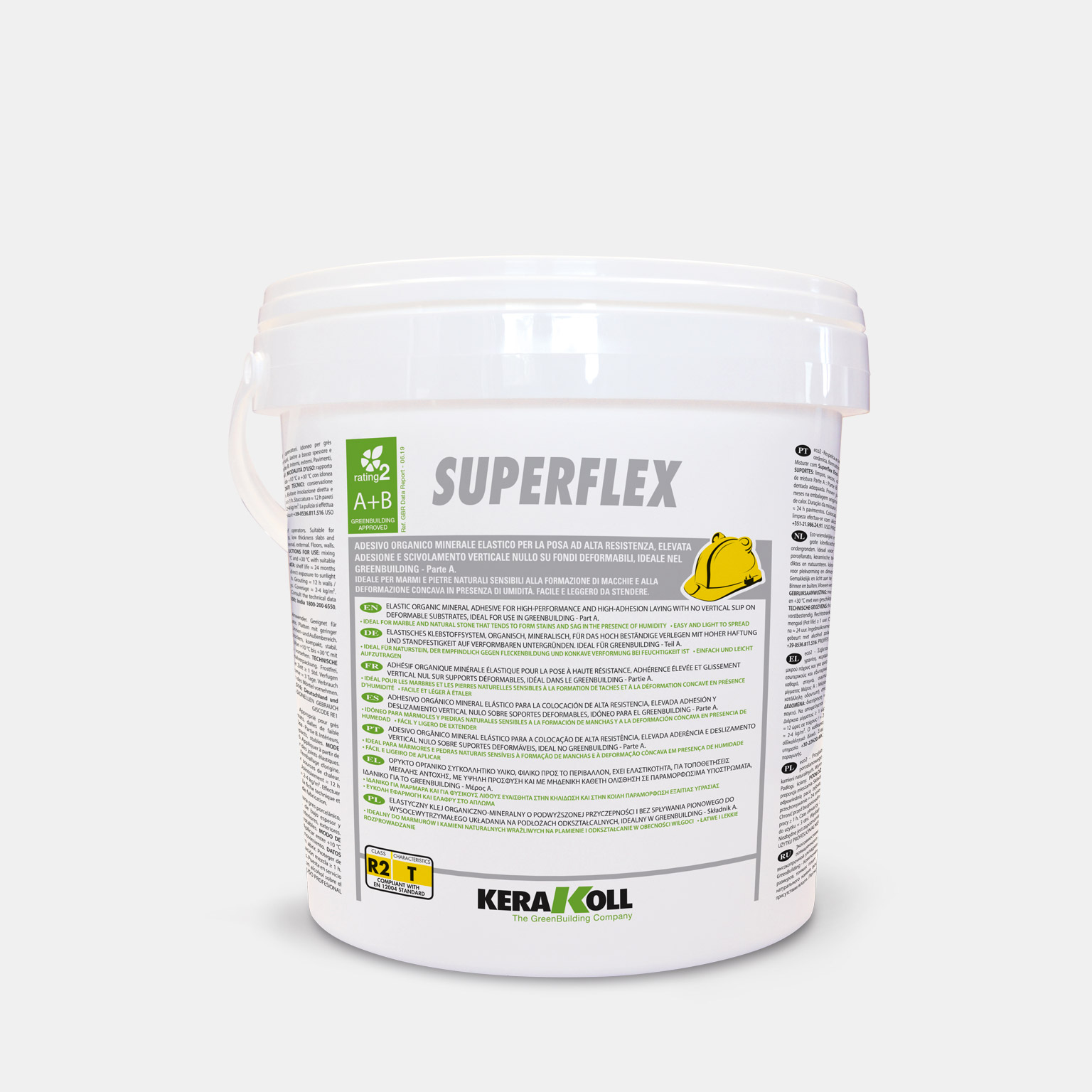 Superflex — Kerakoll